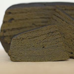 CAVIAR CBD HASH