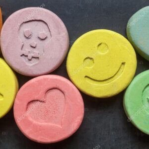 MDMA For Sale